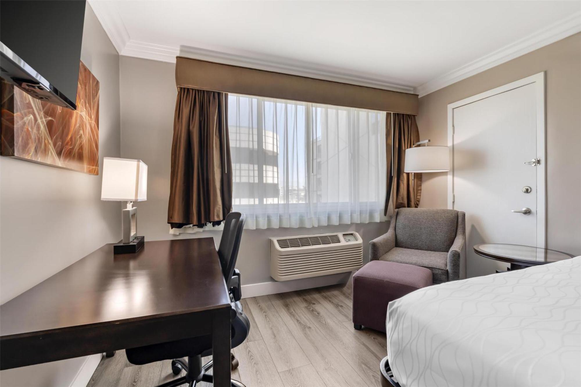 Hotel Western La Mid-town